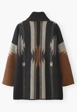 Coatigan*Wrap London Store