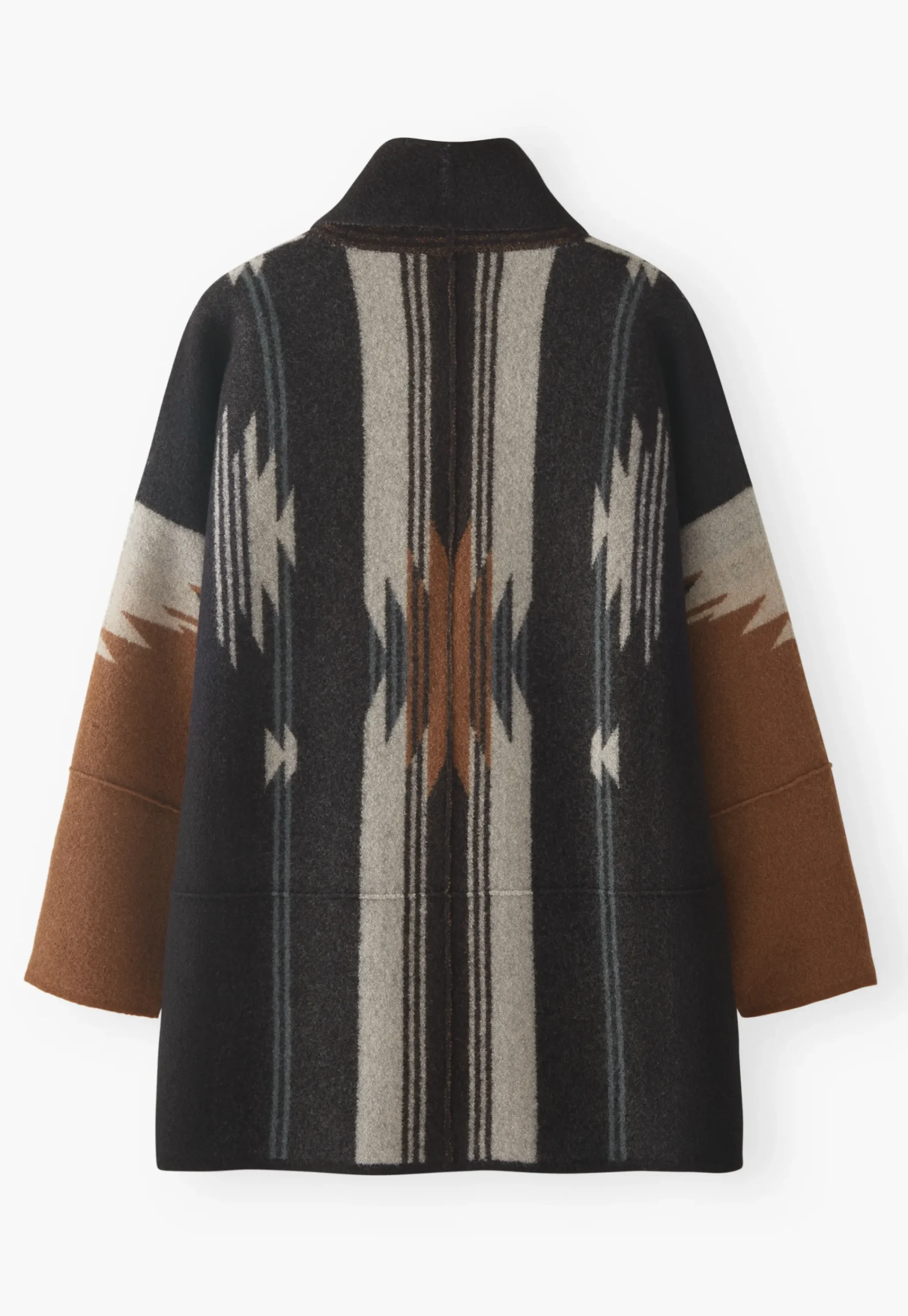 Coatigan*Wrap London Store