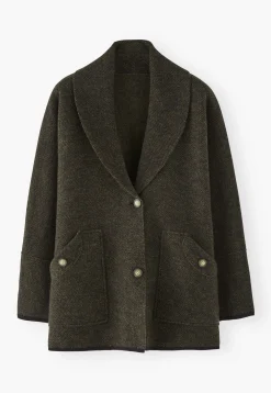 Coatigan*Wrap London Cheap