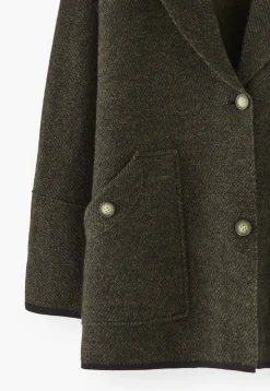 Coatigan*Wrap London Cheap