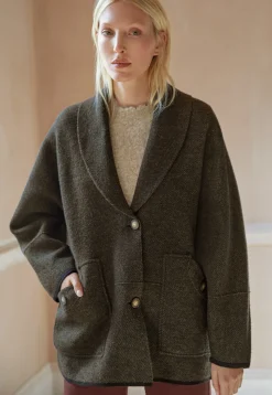 Coatigan*Wrap London Shop