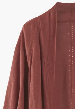 Cocoon Cardigan*Wrap London Store