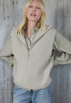 Collared Blouse*Wrap London Shop