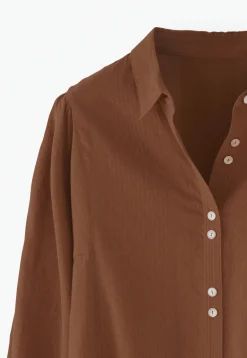 Collared Blouse*Wrap London New