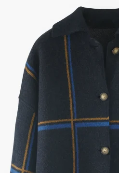 Collared Jacket*Wrap London Cheap