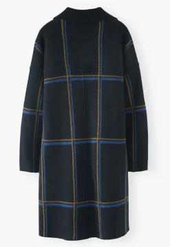 Collared Jacket*Wrap London Cheap