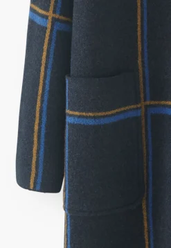 Collared Jacket*Wrap London Cheap