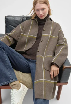 Collared Jacket*Wrap London Shop