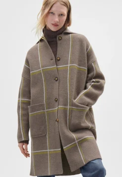 Collared Jacket*Wrap London Shop