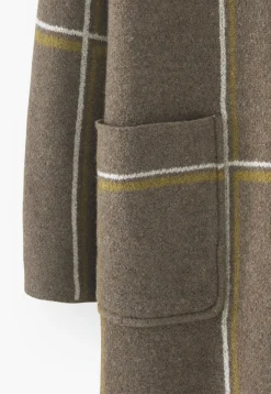 Collared Jacket*Wrap London Shop