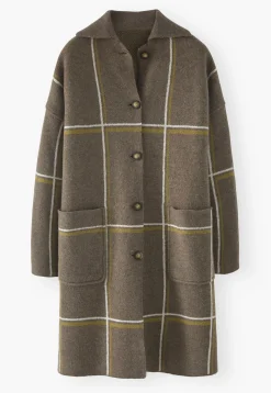 Collared Jacket*Wrap London Shop
