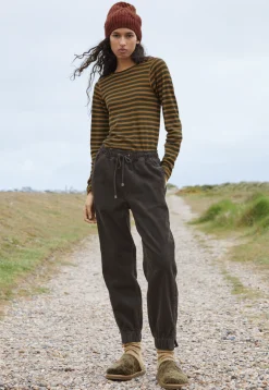 Cord Jogger*Wrap London Best