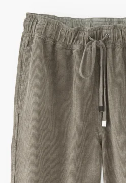Cord Jogger*Wrap London Cheap