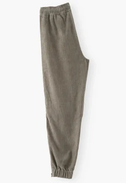 Cord Jogger*Wrap London Cheap