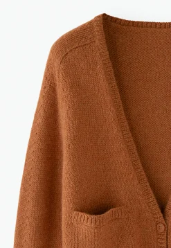 Cropped Cardigan*Wrap London Flash Sale