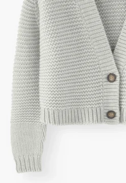 Cropped Cardigan*Wrap London Cheap