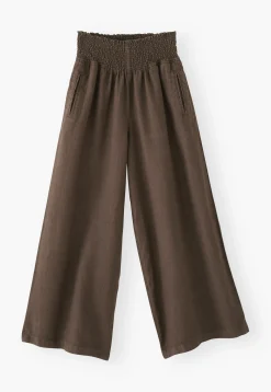 Culottes*Wrap London Fashion