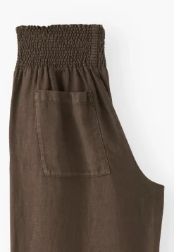 Culottes*Wrap London Fashion