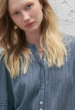 Embroidered Blouse*Wrap London Sale