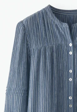 Embroidered Blouse*Wrap London Sale
