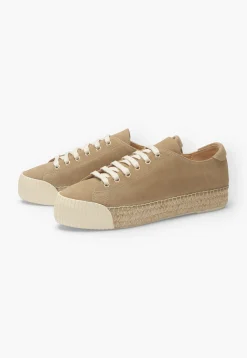 Espadrille Trainers*Wrap London Cheap