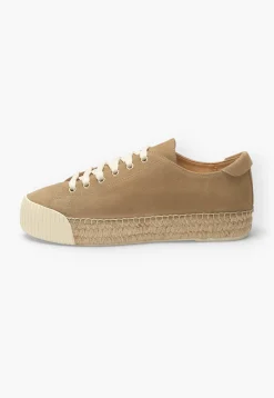 Espadrille Trainers*Wrap London Cheap