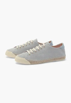 Espadrille Trainers*Wrap London Cheap