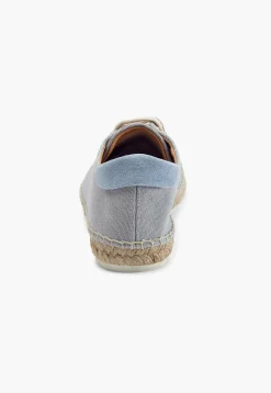 Espadrille Trainers*Wrap London Cheap