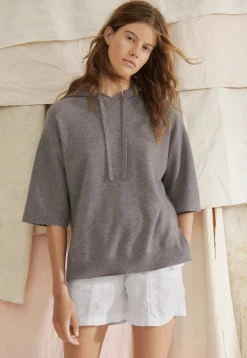 Flap-Pocket Shorts*Wrap London Best