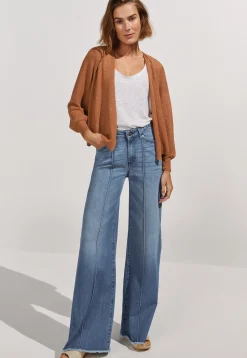 Flared Jeans*Wrap London Flash Sale
