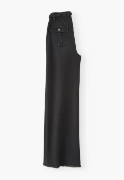 Flared Jeans*Wrap London Online