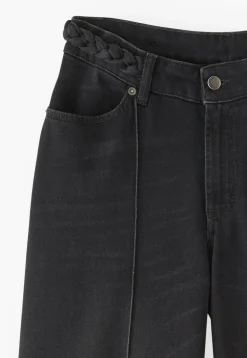 Flared Jeans*Wrap London Online