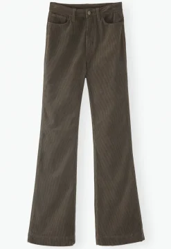 Flared Trouser*Wrap London Flash Sale