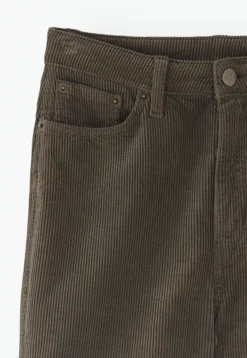 Flared Trouser*Wrap London Flash Sale