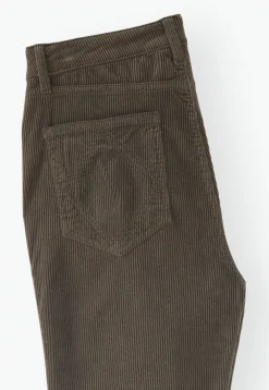 Flared Trouser*Wrap London Flash Sale