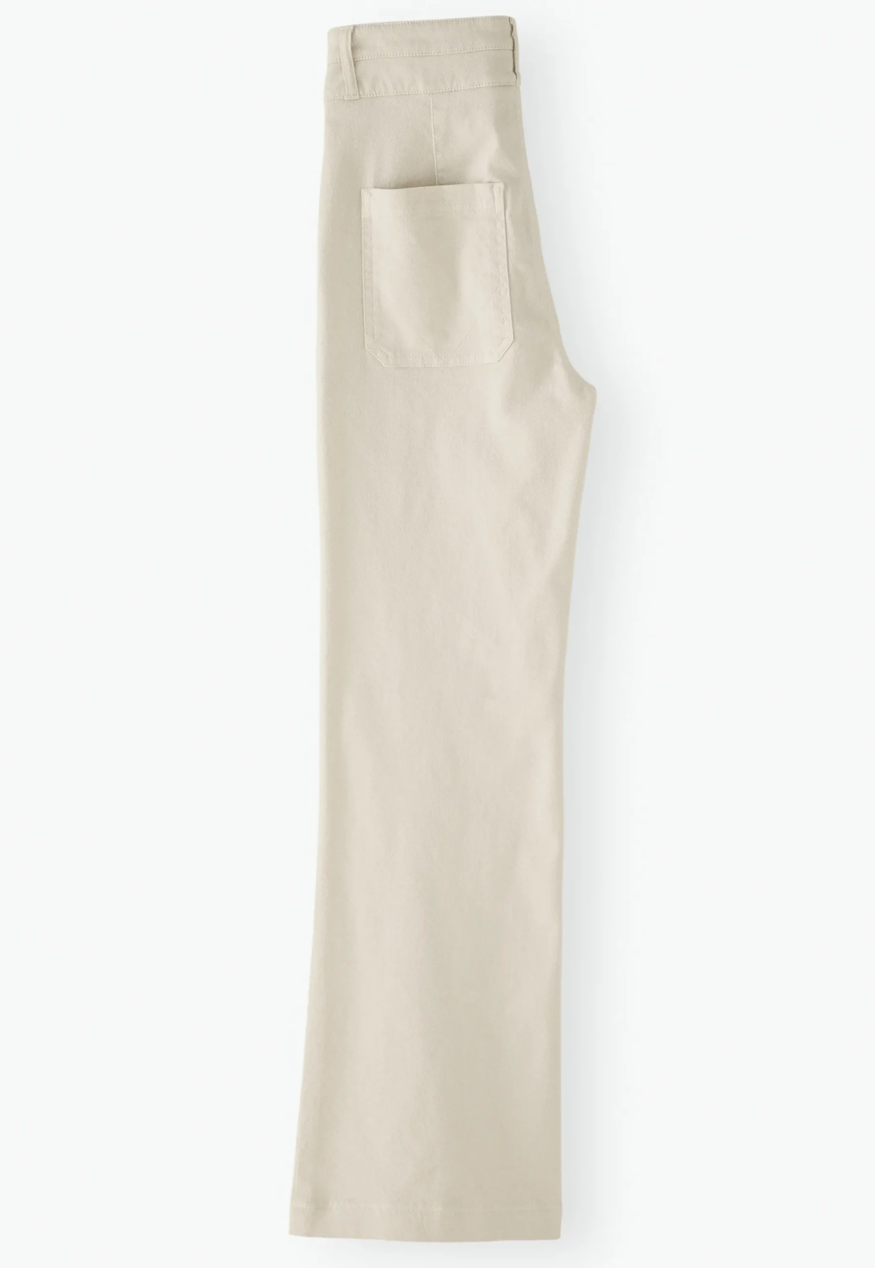 Flared Trouser*Wrap London New