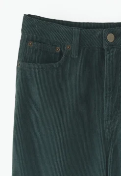 Flared Trouser*Wrap London Flash Sale