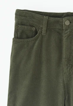 Flared Trouser*Wrap London Online