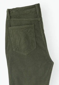 Flared Trouser*Wrap London Online