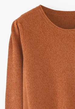 Flecked Sweater*Wrap London Flash Sale
