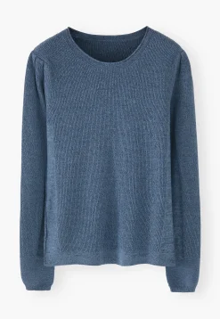 Flecked Sweater*Wrap London Flash Sale