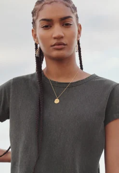 Glass-Drop Earrings*Wrap London Best Sale