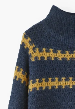 Hand-Crochet Sweater*Wrap London Sale