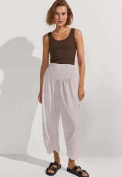 Harem Trousers*Wrap London Sale