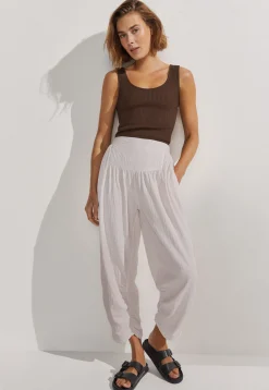 Harem Trousers*Wrap London Sale