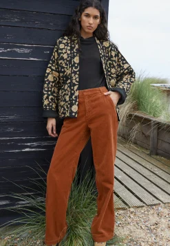 High-Neck Top*Wrap London Cheap