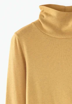 High-Neck Top*Wrap London Discount