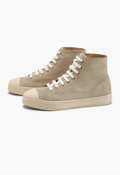 High-Top Trainers*Wrap London Online