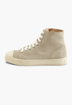 High-Top Trainers*Wrap London Online