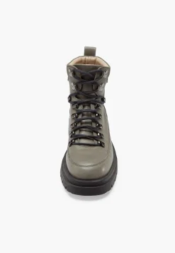 Hiker Boots*Wrap London Store